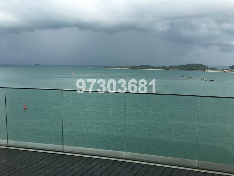 The Oceanfront @ Sentosa Cove (D4), Condominium #128041922